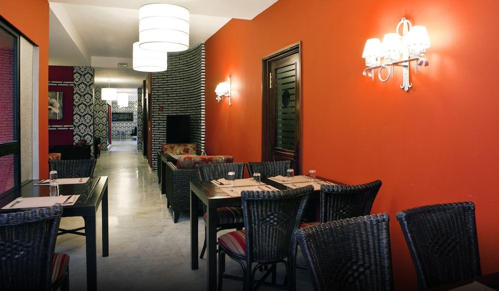 Itaca Colon By Soho Boutique Hotel Cordoba Exterior photo